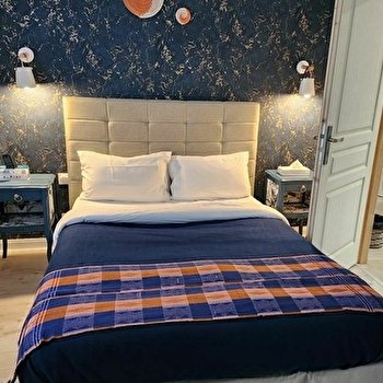 Auberge de la Musardière - CHAGNY