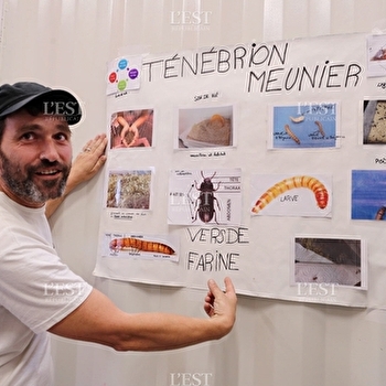 EARL Bio Bug'z - Agri Bug'z - ROUGEMONT