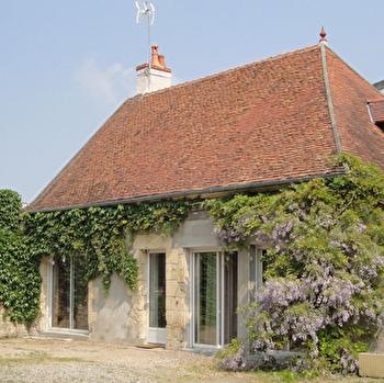 Ô Calme des Ducs de Nevers - NEVERS