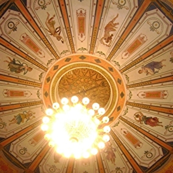 Théâtre municipal - GRAY