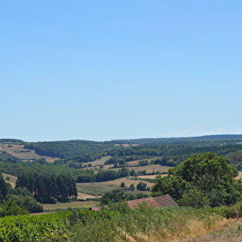 Balade de la Chevrière - SAINT-EUGENE