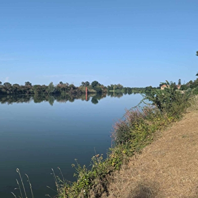 Sentier 'Entre pièces et rivières'