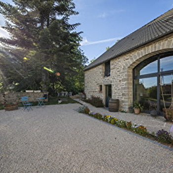 La Maison de Beaume  - CREANCEY