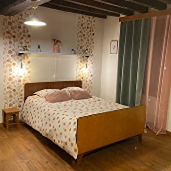 Baya - LA CHAPELLE-SAINT-ANDRE