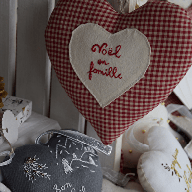 Fleurs de Soie Créations