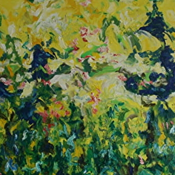 Bernard Dutilleul - Artiste peintre - MANTOCHE