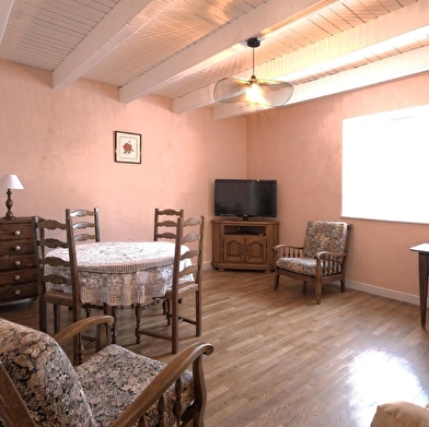 La Maison de Fernande