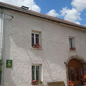 Le clair-soleil - BRIAUCOURT