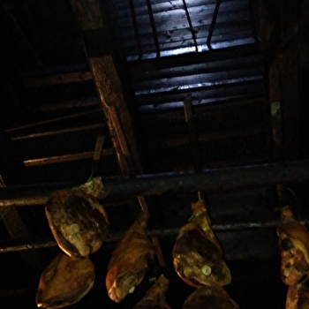 Visite de fumoir - MAICHE