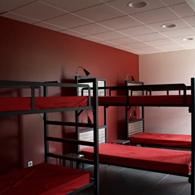 Château de la Vernée