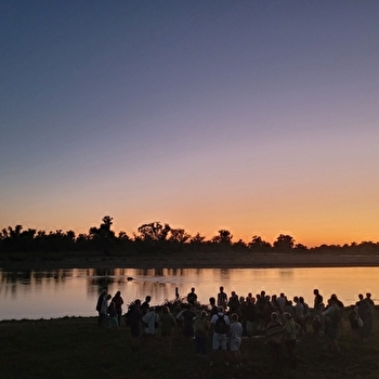 Clément l'Astroguide - POIL