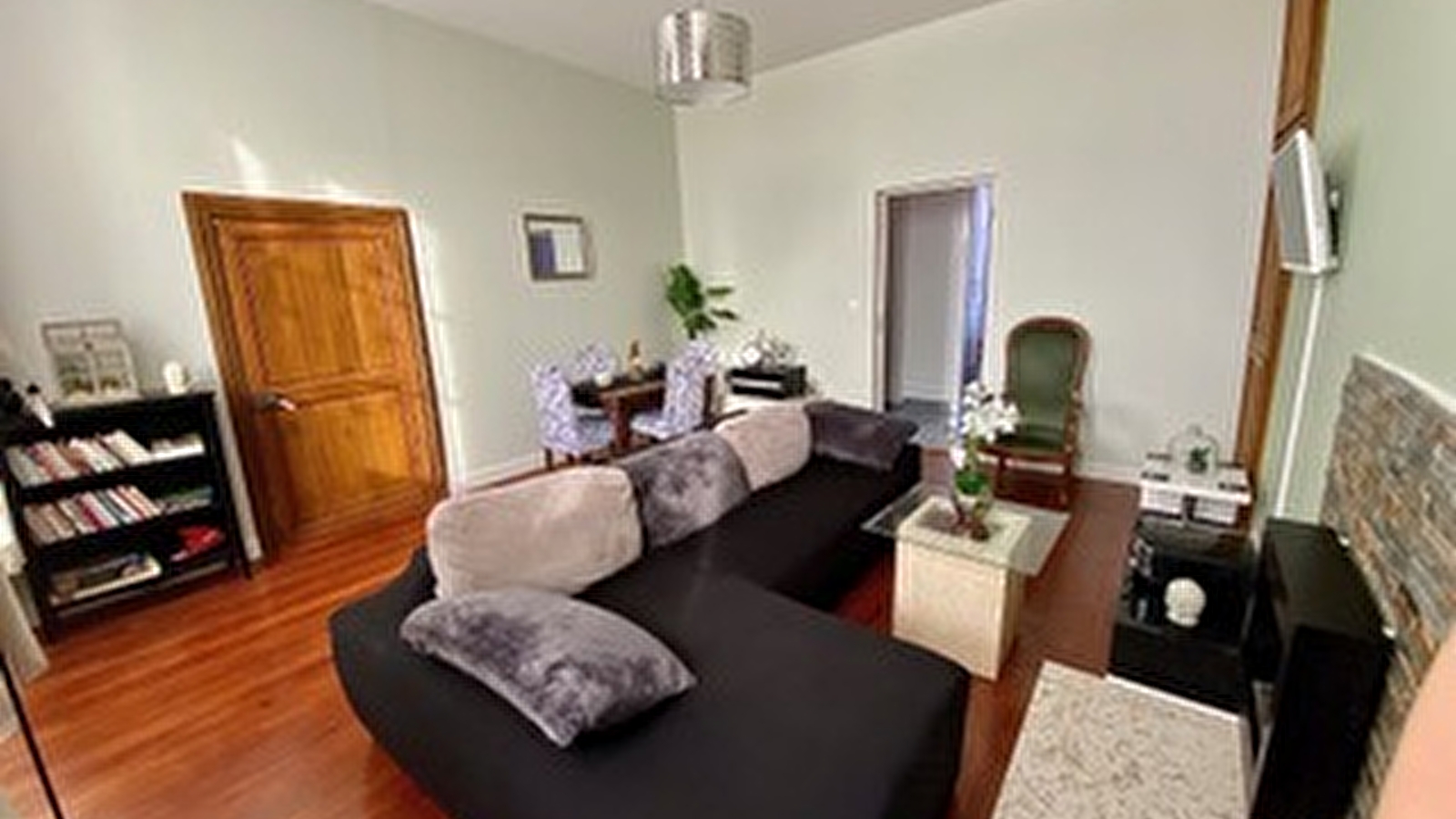 Le Petit Paradis de Loire