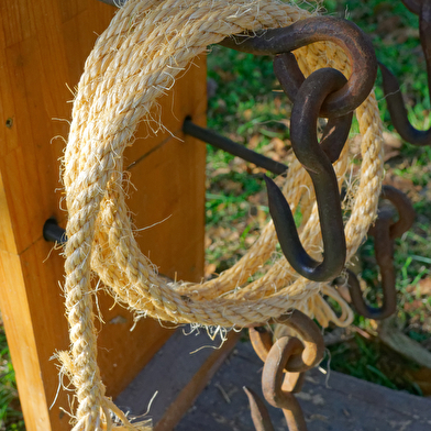 Musée agricole départemental