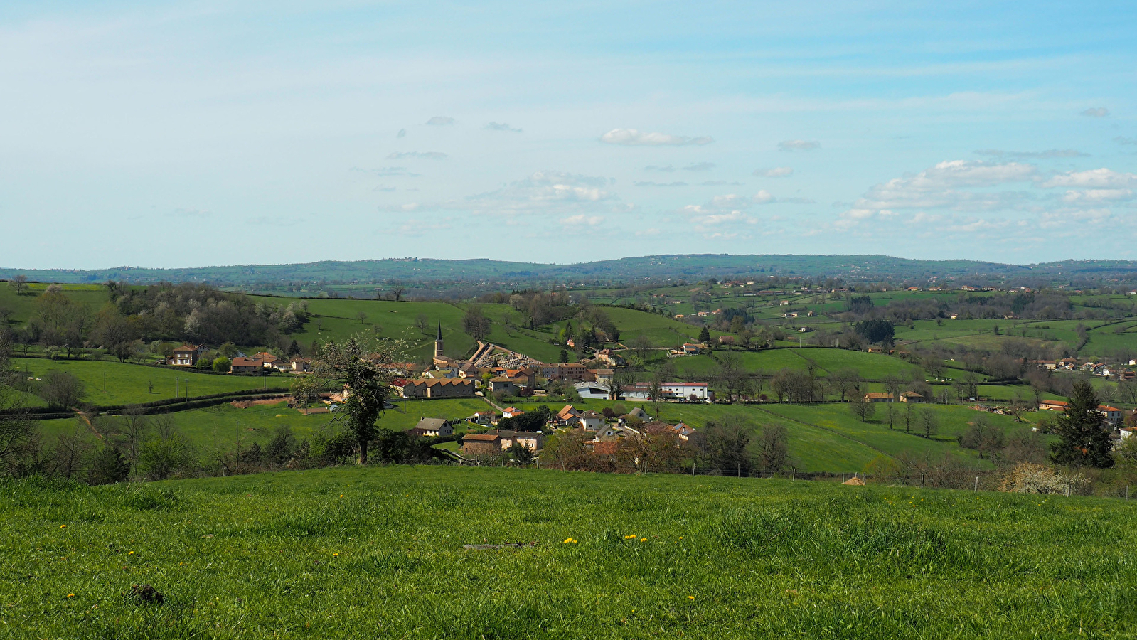 Rencontre avec notre Patrimoine