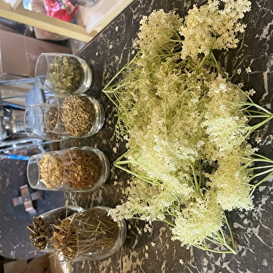 Créez votre gin artisanal