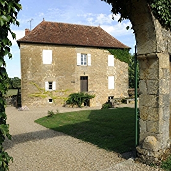 Domaine de Juchaux - VIRY