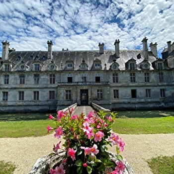 Château de Tanlay - TANLAY