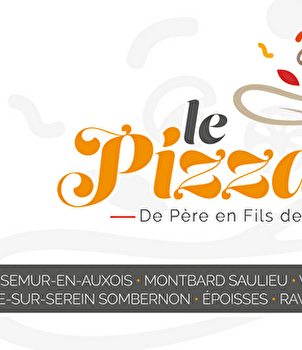 Le Pizzaiolo depuis 1989 - Pouilly en Auxois (Super U) - POUILLY-EN-AUXOIS