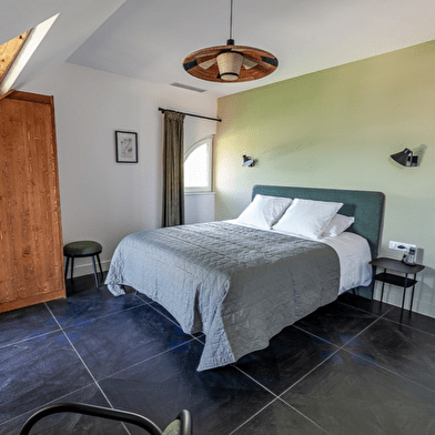 Hameau des Quarante Arpents - SAS MACERIA