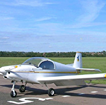 Aéronautique du Nivernais - MARZY