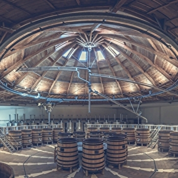 Jadot Louis / La Cuverie - BEAUNE