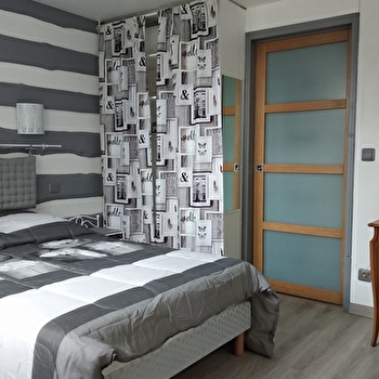 Gîte du Soleil  - LANANS