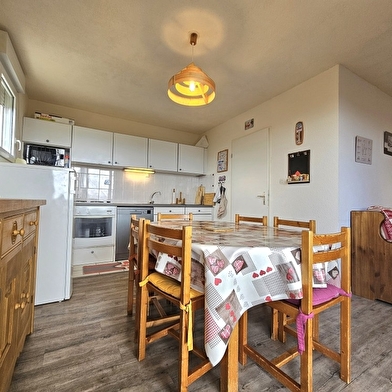 Les Terrasses des Jouvencelles - Appartement en résidence - P622MAR00