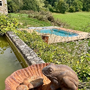 Hugues - Domaine de Charmois - AVOT