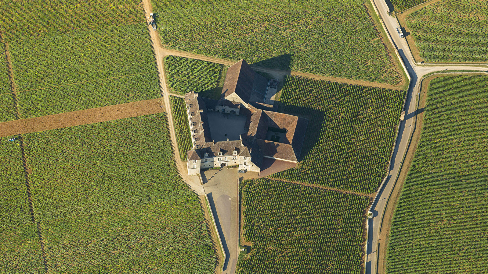 L'Amour en Majuscules