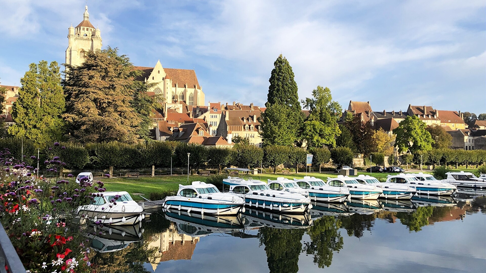 Tour du Pays de Dole - 110N