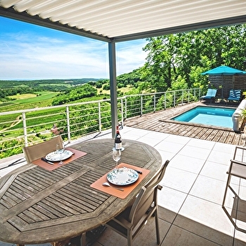 L'Ecurie de la Coquette - BAUBIGNY