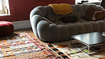 La Dealettante - BETAUCOURT