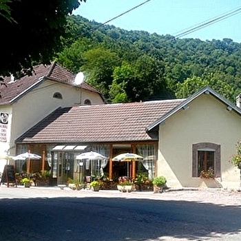 Les Trois Ponts - CUSANCE