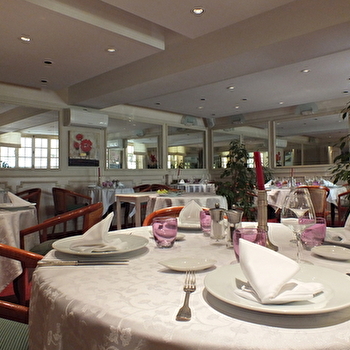 Restaurant Absolue Renaissance - MAGNY-COURS