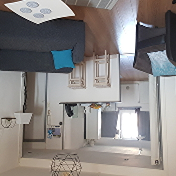 Le Nid de Thiard - CHALON-SUR-SAONE