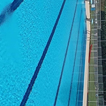 Piscine - SENNECEY-LE-GRAND