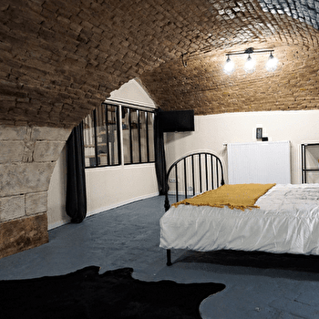 Le Saint-Vincent - CHALON-SUR-SAONE