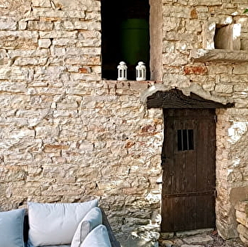 Gîte le Garny - BOYER