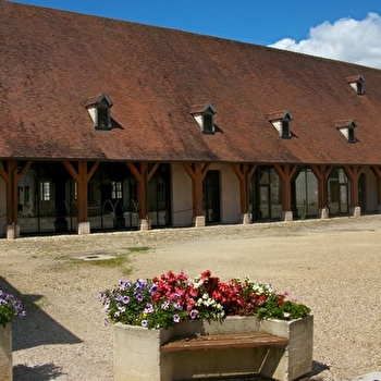 Arsenal d'artillerie - AUXONNE