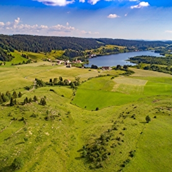 Merveilles du Grandvaux - 80N - NANCHEZ