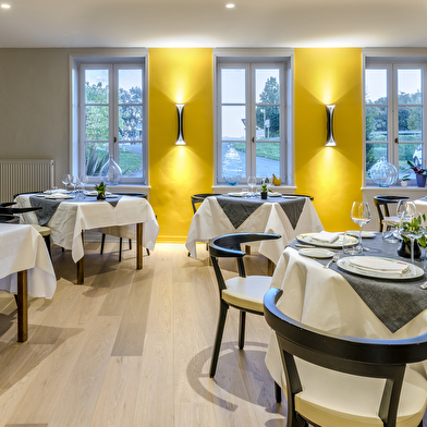 Restaurant Le Moulin du Gastronome