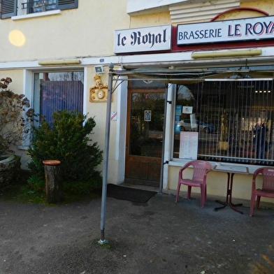 LE ROYAL