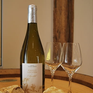 Domaine Roger Pabiot 