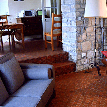 Gîte de la Mauve - SELLIERES