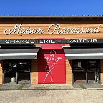 Maison Ravassard - PRISSE