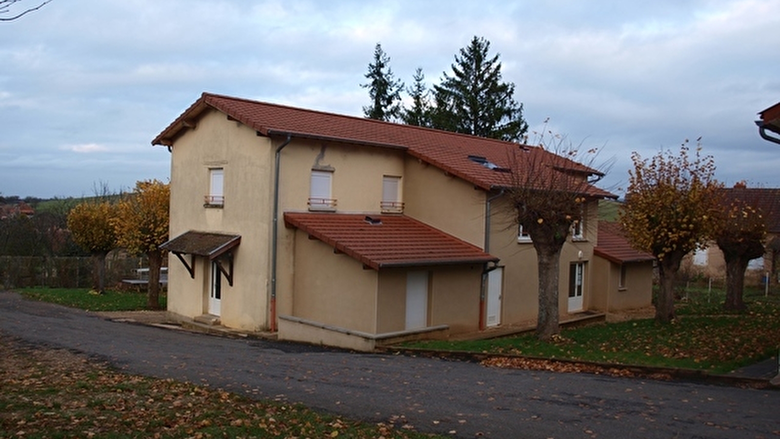 Gîte de Groupe Communal 'La Colonie'