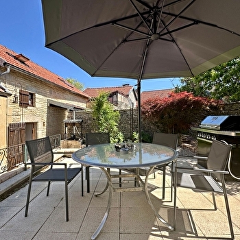 La Floraison - MOLESME