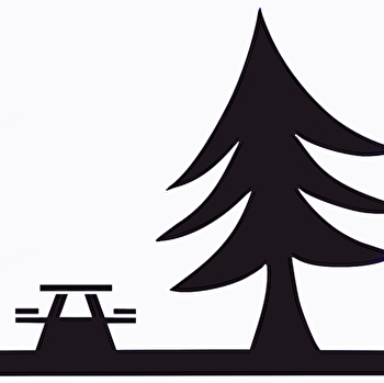 Aire de pique-nique du Bois des Corbeaux - BOUZE-LES-BEAUNE