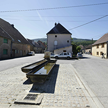 Bonnay, visite découverte du village - BONNAY