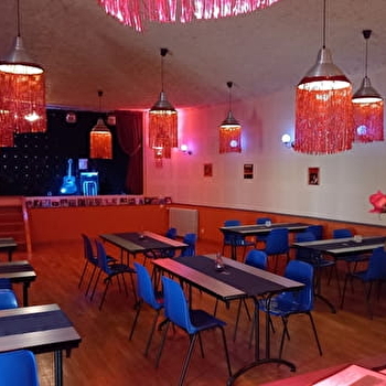 La Dolce Vita - GENOUILLY